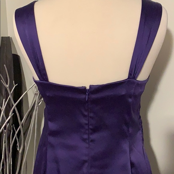 Calvin Klein Cocktail Dress - Picture 4 of 5